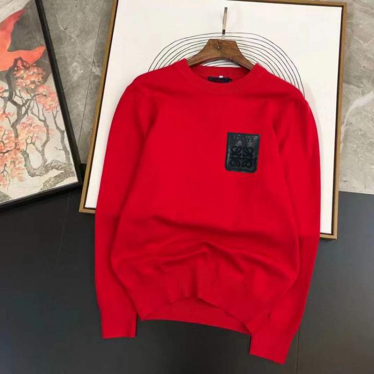 Picture of Loewe Sweaters _SKULoeweM-3XLkdtn2146372